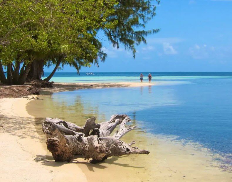 Spanish Lookout, Belize